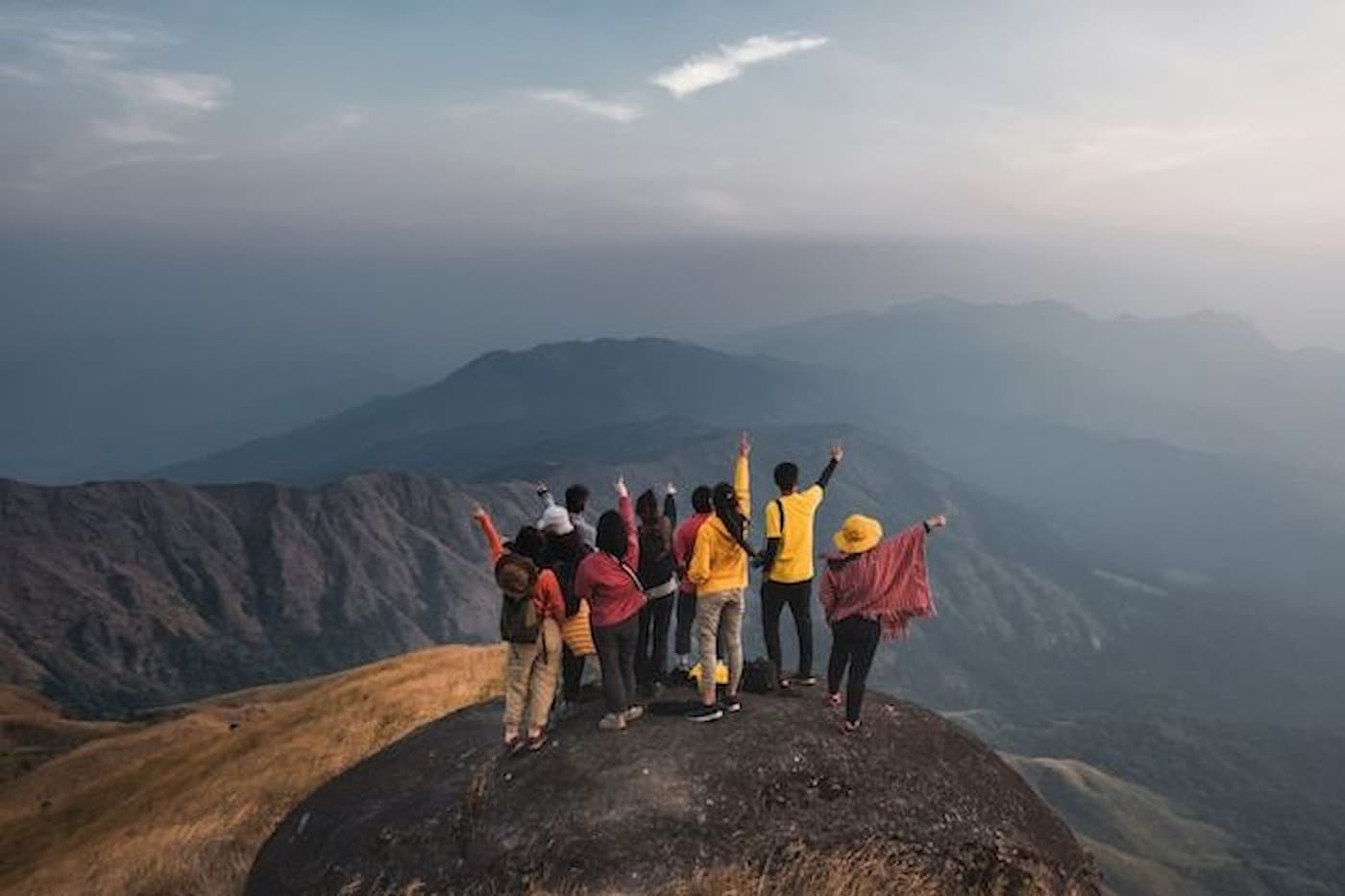 Family & Group Packages