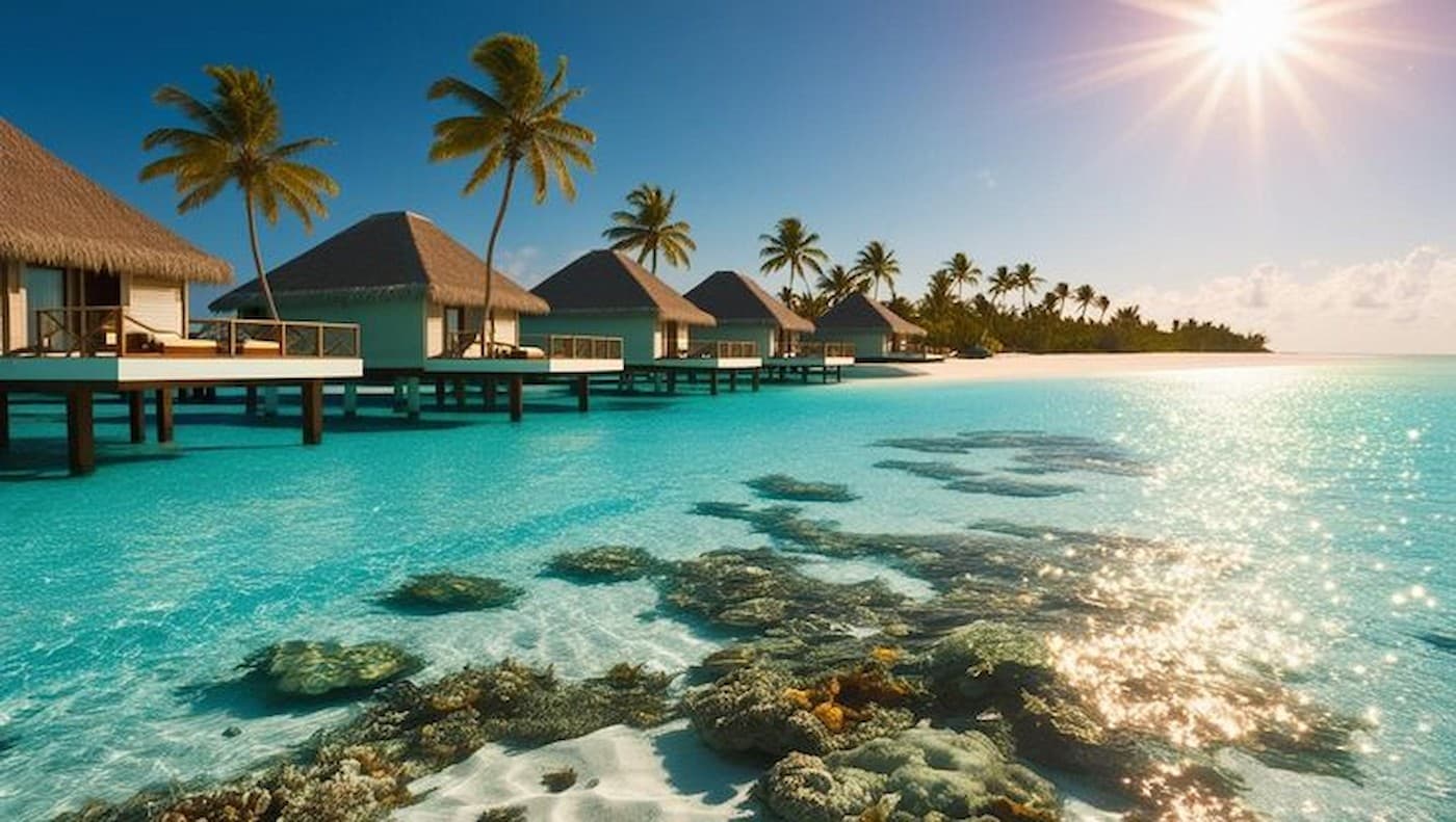 Honeymoon Packages