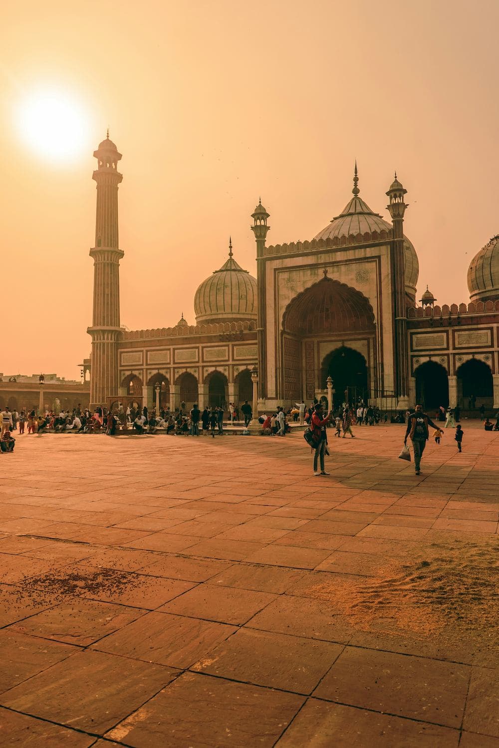 Delhi