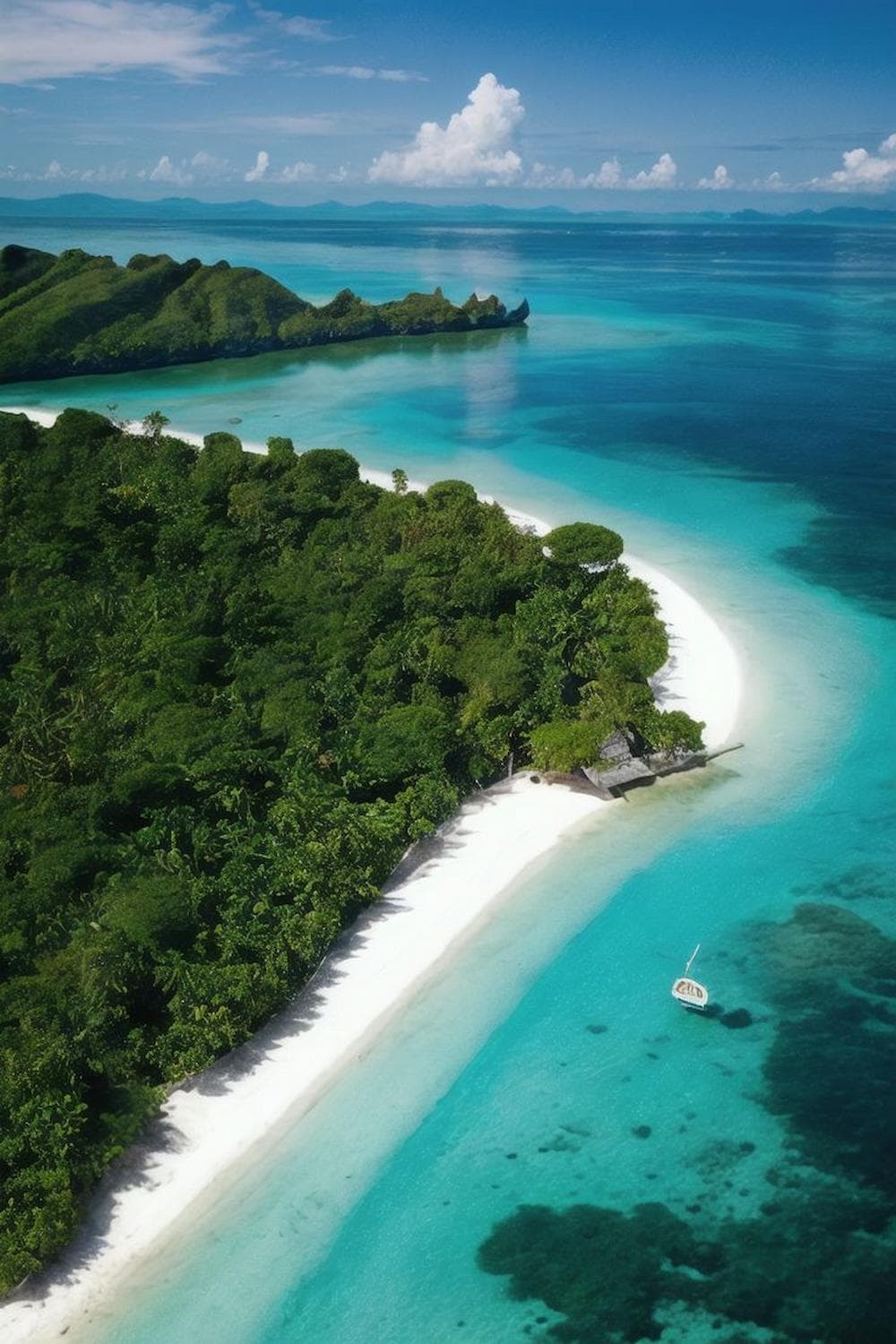 Lakshadweep